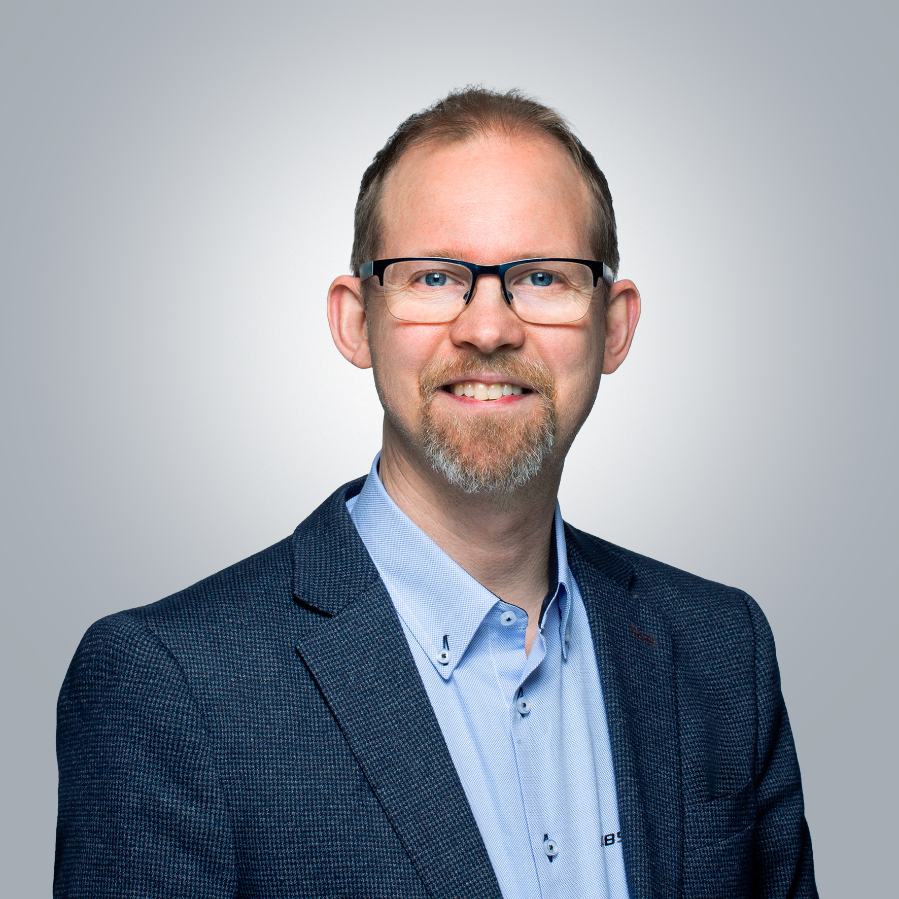 Joakim Byström