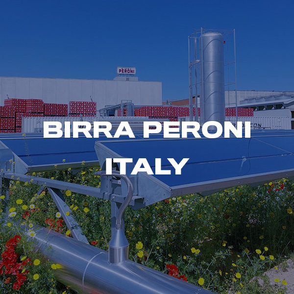 Birra-Peroni Italy